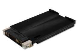 XPm2020 3U VPX VITA 62 Power Supply