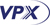 VPX logo