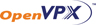 OpenVPX logo