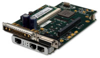 Product: 440GX + FPGA
