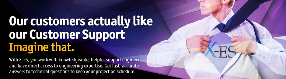 Customer Support