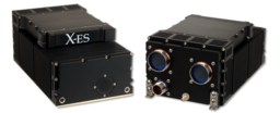 XPand6200 Sub-½ ATR Rugged Chassis System for VPX, PMC, XMC Modules