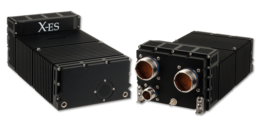 XPand6206 Rugged Small Form Factor SFF Switch and Router