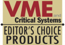 VME Critical Editor's Choice Logo