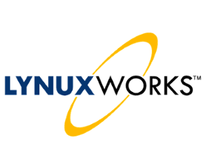 LynuxWorks logo
