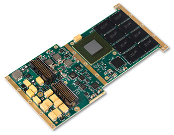 XPort6105 XMC SSD Module