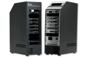 ADP 3U OpenVPX™ Avionics System Development Platform