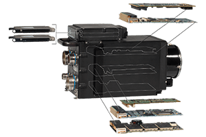 X-ES Systems Integration