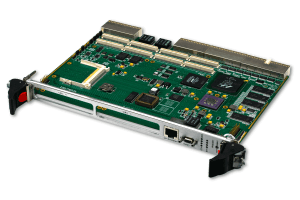 XCalibur1002 6U cPCI SBC