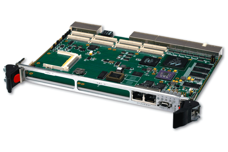 XCalibur1003 6U cPCI SBC