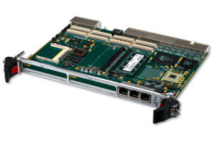 XCalibur1200 6U cPCI SBC