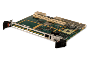 XCalibur1301 6U cPCI SBC