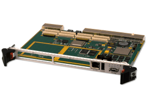 XCalibur1501 6U cPCI SBC