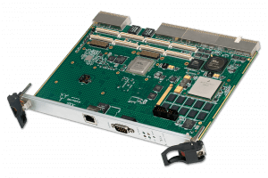 XCalibur1502 6U cPCI SBC