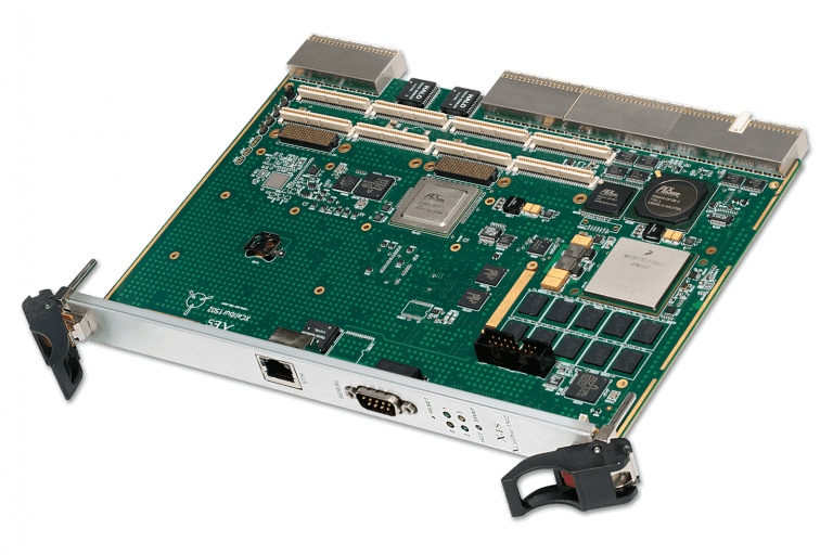 XCalibur1502 6U cPCI SBC