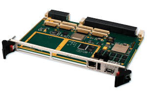 XCalibur1541 6U VPX SBC