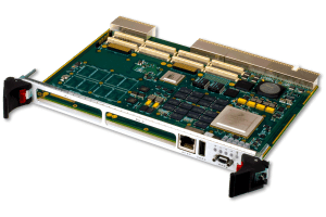 XCalibur1600 6U cPCI SBC