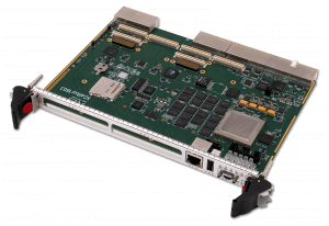 XCalibur1603 6U cPCI SBC