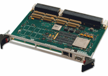 XCalibur1641 6U VPX SBC