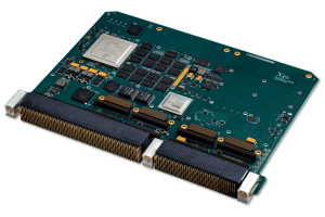 XCalibur1642 6U VPX SBC