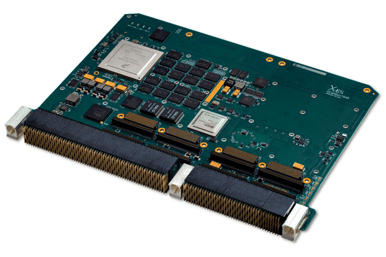 XCalibur1642 6U VPX SBC