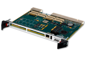 XCalibur1700 6U cPCI SBC