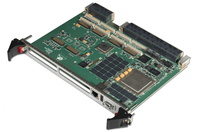 XCalibur1840 6U VPX SBC