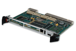 XCalibur4101 6U cPCI SBC