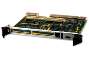 XCalibur4301 6U cPCI SBC