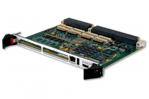 XCalibur4341 6U VPX SBC