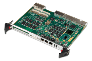 XCalibur4401 6U cPCI SBC