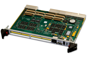 XCalibur4402 6U cPCI SBC