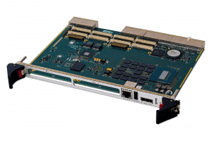 XCalibur4500 6U cPCI SBC