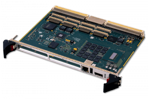 XCalibur4530 6U VME SBC