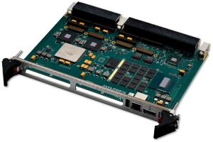 XCalibur4540 6U VPX SBC