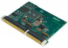 XCalibur4640 6U VPX SBC