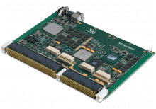 XCalibur4643 6U VPX SBC