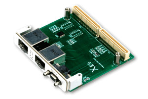 XIt2040 PMC I/O Module (PIM)