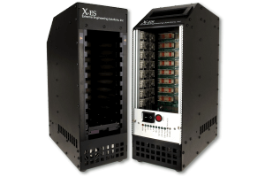 XPand1201 3U cPCI Development Platform