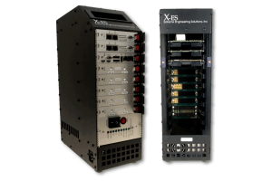 XPand1202 3U VPX Development Platform