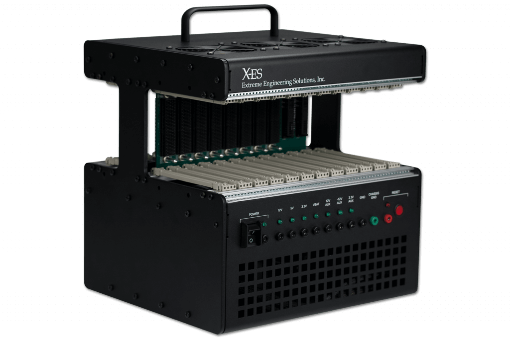 XPand1300 3U VPX Development System
