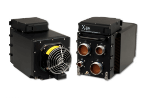 XPand4200 Series Rugged System