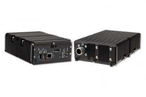 XPand6104 Small Form Factor (SFF) Rugged System