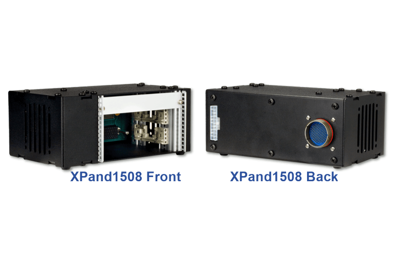 XPand6200 Series Development Kit