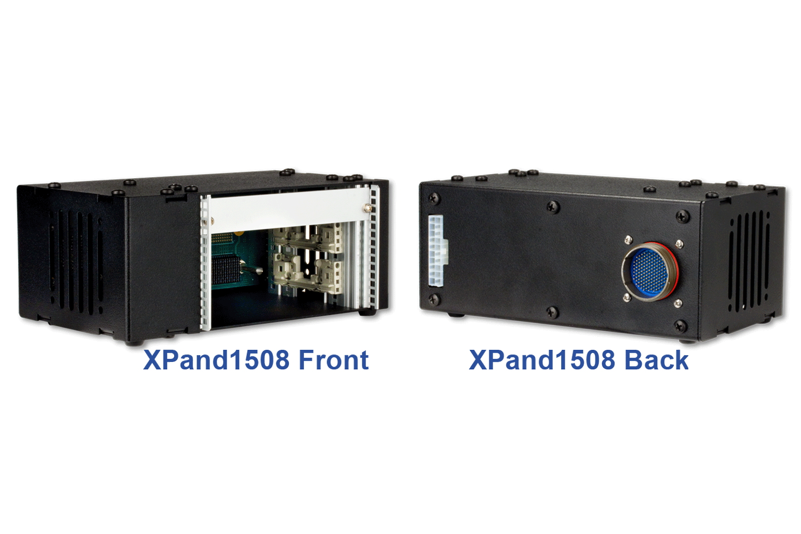 XPand6200 Series Development Kit | Rapid Prototyping Rugged System 
