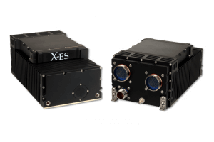 XPand6208 Rugged COTS System