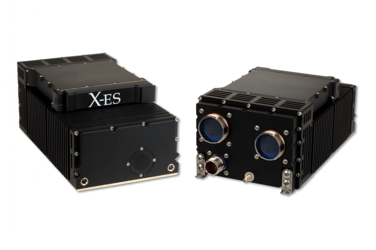 XPand6208 Rugged COTS System