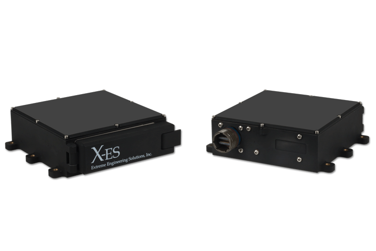 XPand6902 Mass Storage Module Enclosure