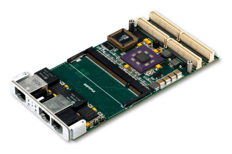 XPedite1000 PrPMC Module