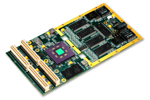 XPedite1002 PrPMC Module